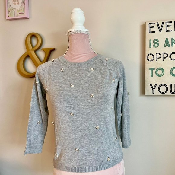 ZARA sweatshirt size S - Picture 1 of 2